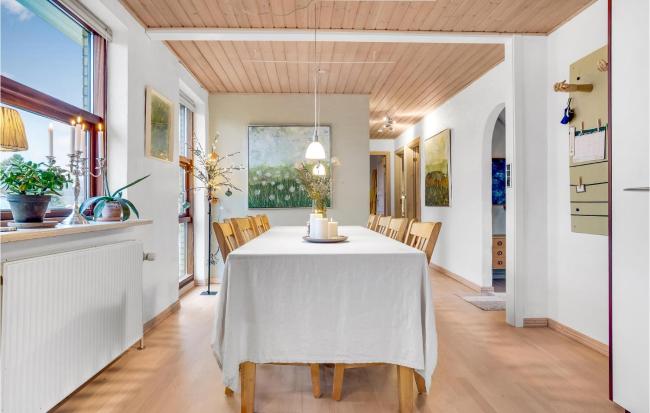 Amazing Home In Skagen With Wifi Images_1