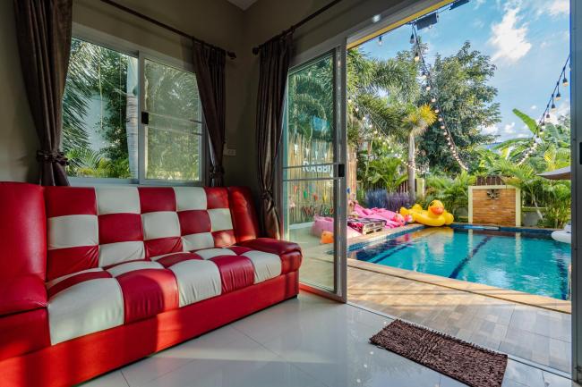 RabbitPoolvilla - เเรบบิทพูลวิลล่า Images_4