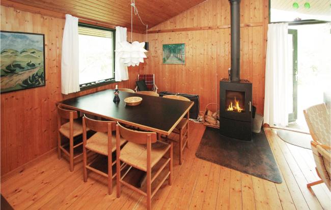 3 Bedroom Amazing Home In Samsø Images_4