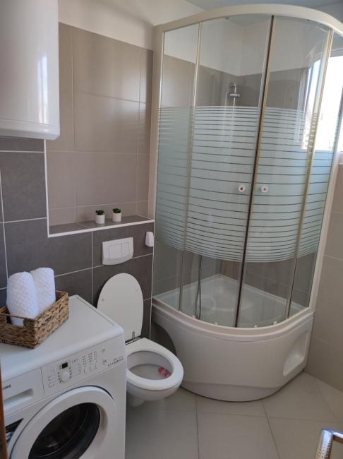 Private apartment NOEMI Split Images_5