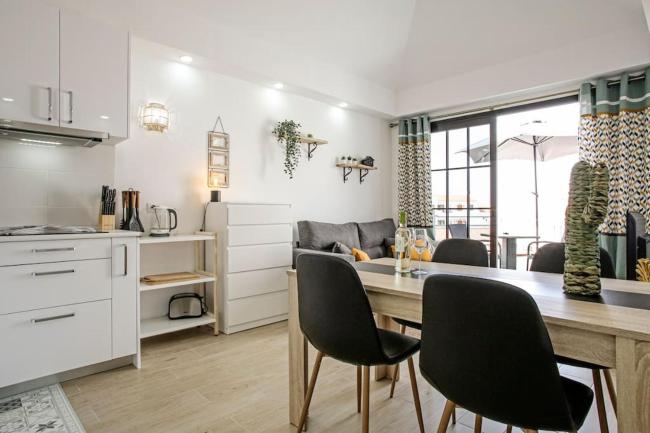 Royal Suite Diamantes I With heated pool Images_3