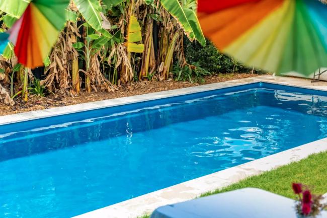 OXLEY Private Heated Mineral Pool & Private Home Images_4