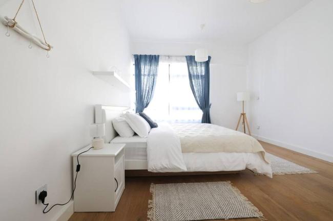 Charming & Spacious 2BR Apartment with easy access Images_4