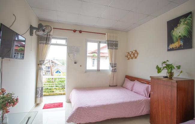 Ngọc Thăng Hotel Images_1