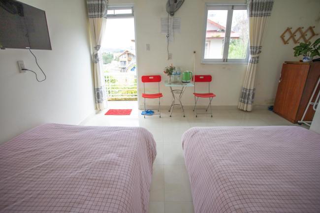 Ngọc Thăng Hotel Images_5