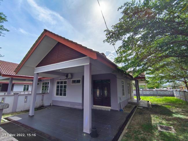 Seri Guesthouse Dungun Images_4