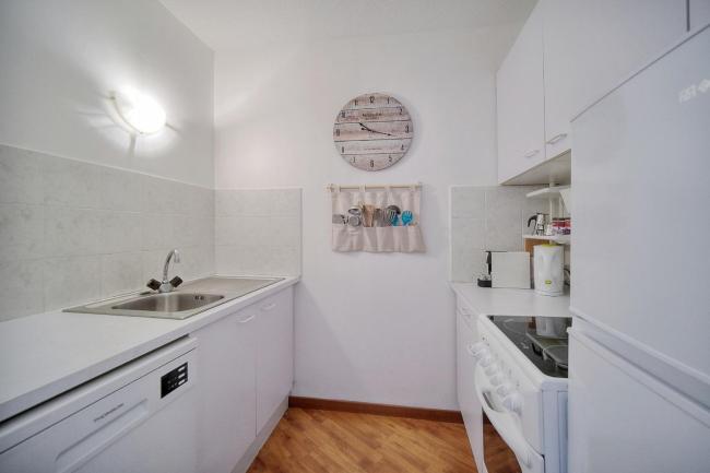 IMMOGROOM - Fully equipped apartment - Close to everything - Wifi Images_3