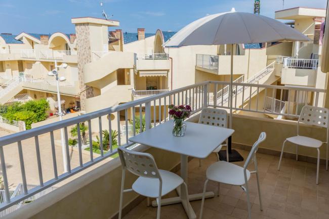 VastoMare - appartamento Vasto Marina Images_1