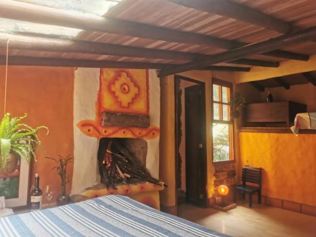 Botanico Hostal Images_1