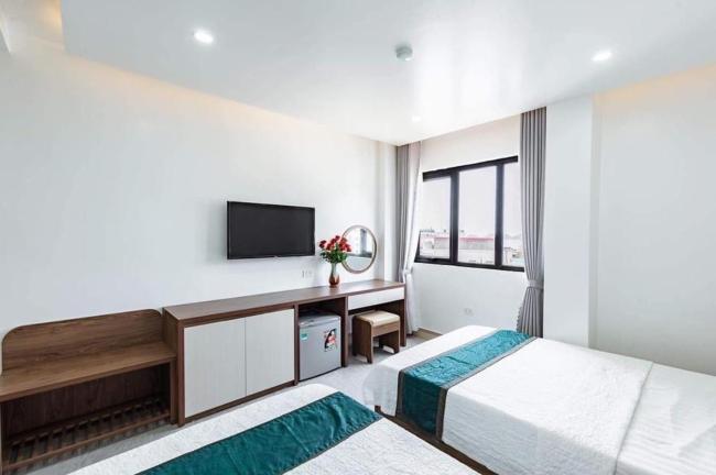 An Yang Hotel Images_2