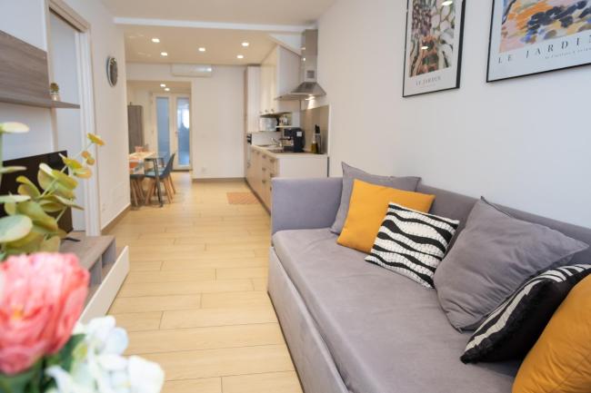 Casa vacanza Valentina - Downtown Bergamo Images