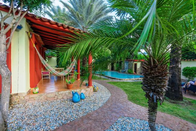 Villa Cococaribic Isla Margarita Venezuela Images_5