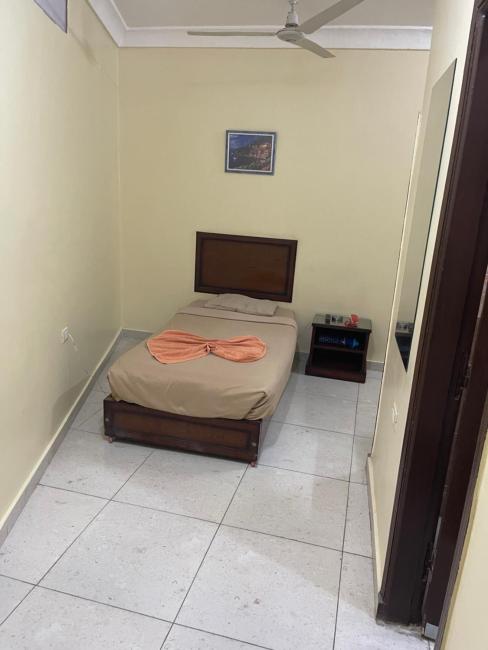 Makkah Hotel Images_1