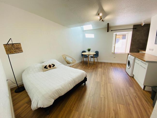 Les studios de Morgane hyper centre Images_5