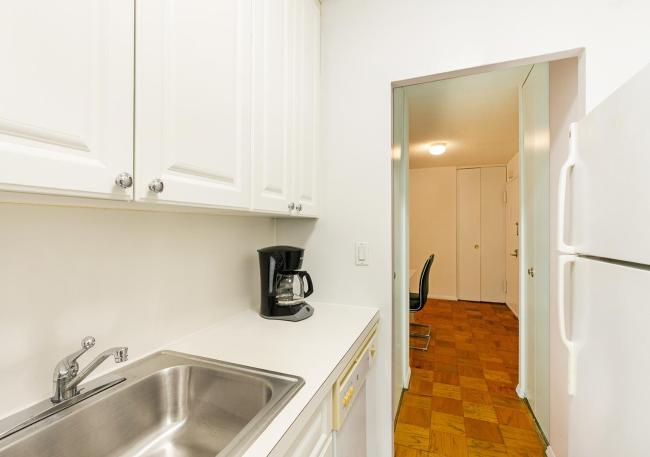 Exotic 1BR Apartment At Columbus Circle Images_3