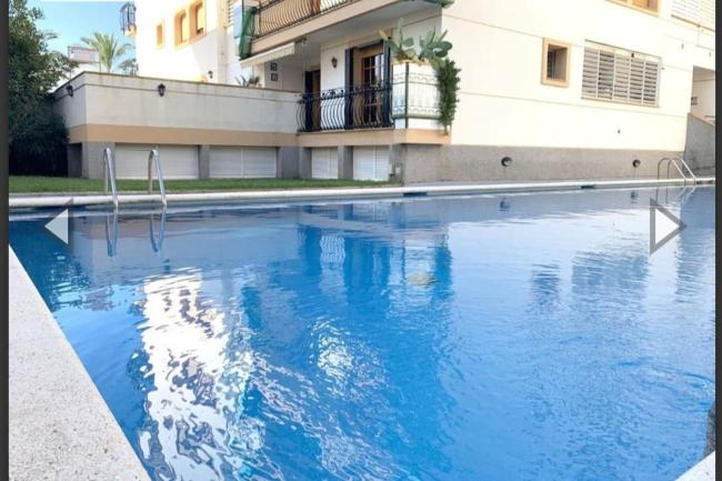 Apartamento con terraza en 1ª linea lateral a mar Images_2