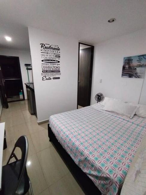 Apartaestudio amoblado-céntrico-acogedor Images_1