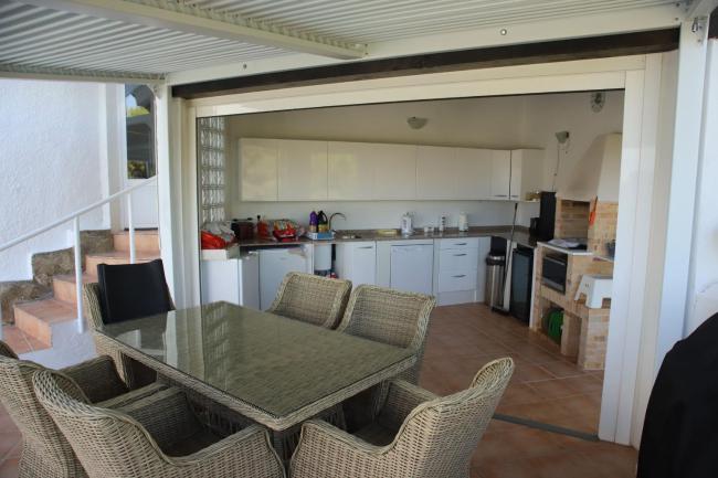 Villa Le Dauphin - Piscine Privative Vue Panoramique Images_3