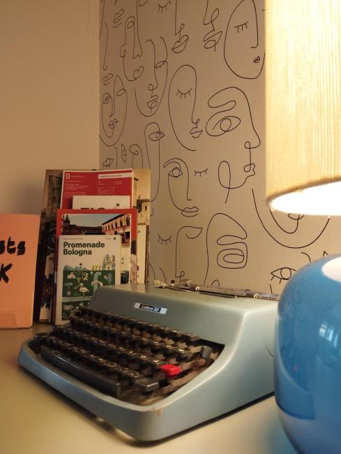 A casa di Twiggy Images_3