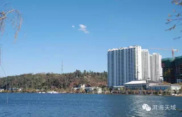 Erhai Lake View Flat Suite Images_1
