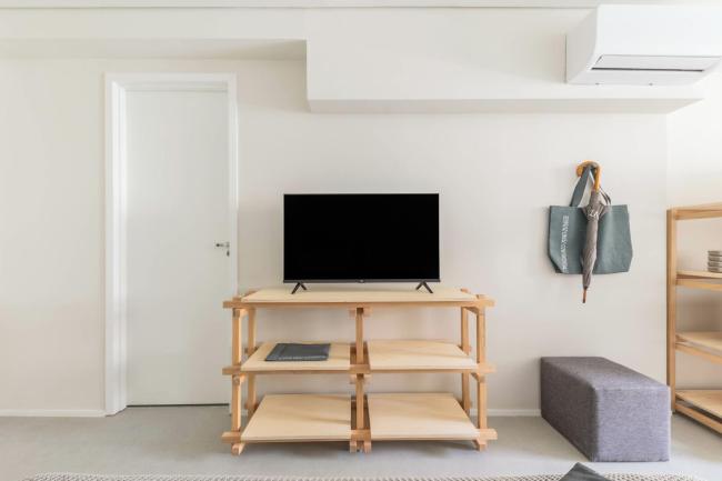 Tabas - Incrível Studio no Centro em SP - 30m Images_2