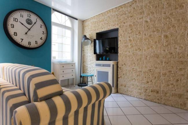 Le Suquet superbe appartement studio, 300m plage, 700 du palais Images_3