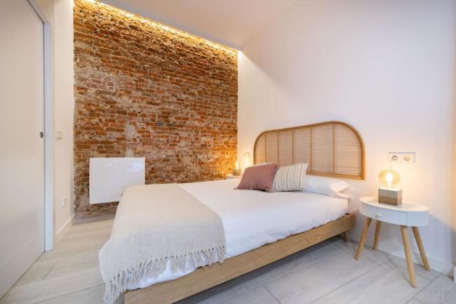 Apartamento con estilo en Tetuán Images_2