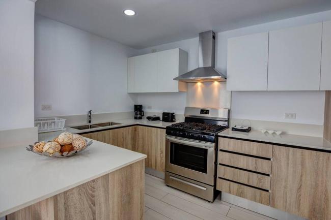 Brand New unit with Beach access & Pool - N C401 Images_2