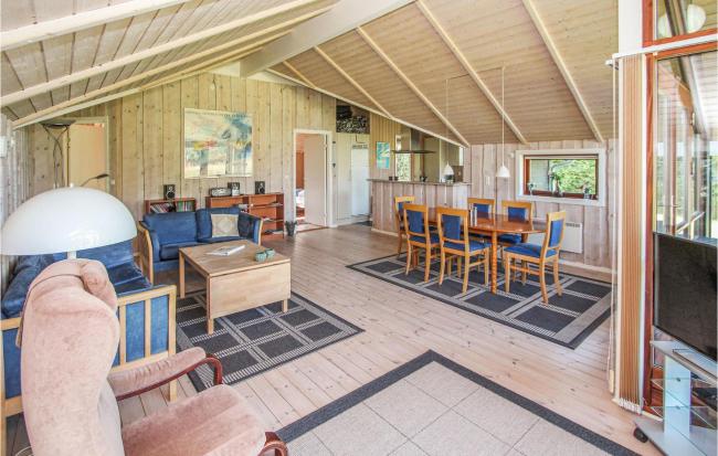 Lovely Home In Samsø With Wifi Images_2