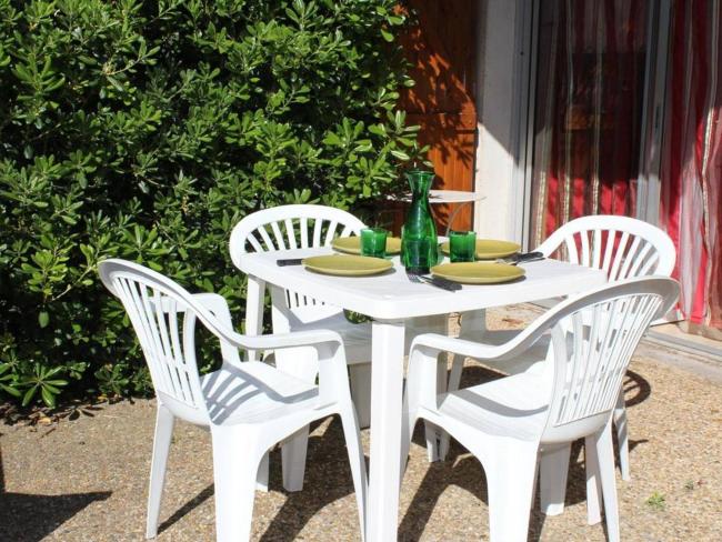 Maison Gruissan, 3 pièces, 4 personnes - FR-1-229-550 Images_1
