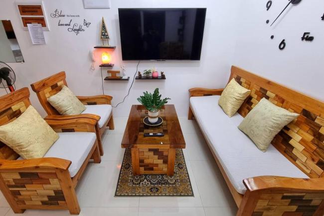 Three BR Condo Unit near MinesView Park Images_1