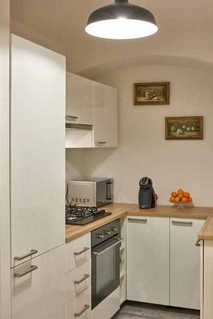 Spacious studio with mountain views Images_5