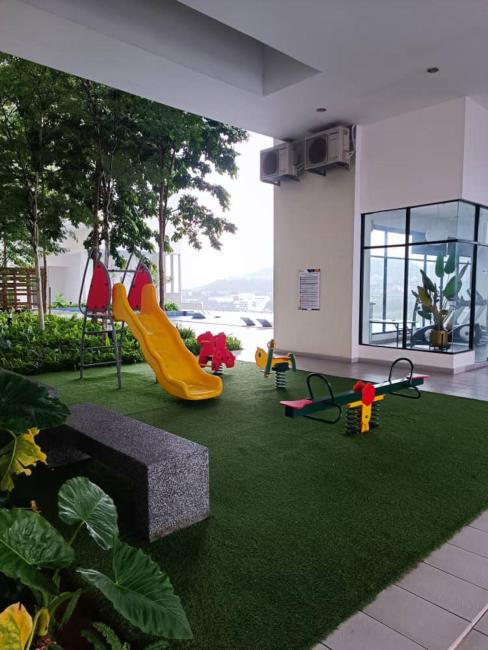 VIM 3 homestay at Kepong Images_5