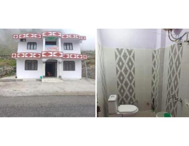 Hotel Hari Om, Badrinath Images_4