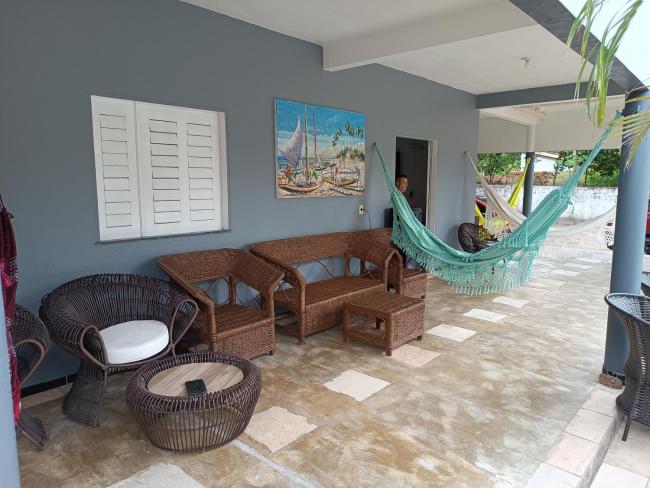 POUSADA PARAISO DO GAUCHO Images_5