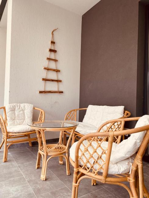 Dekan Forest Apartments Timisoara Images_2