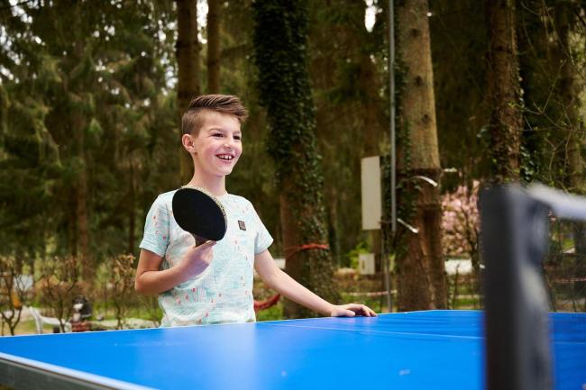 Tipi tent in de centrale Ardennen Images_3