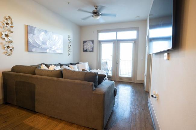 NEW! Modern & Spacious 1Br/1Bth in Central ATX! Close To Austin Hotspots! Images_5