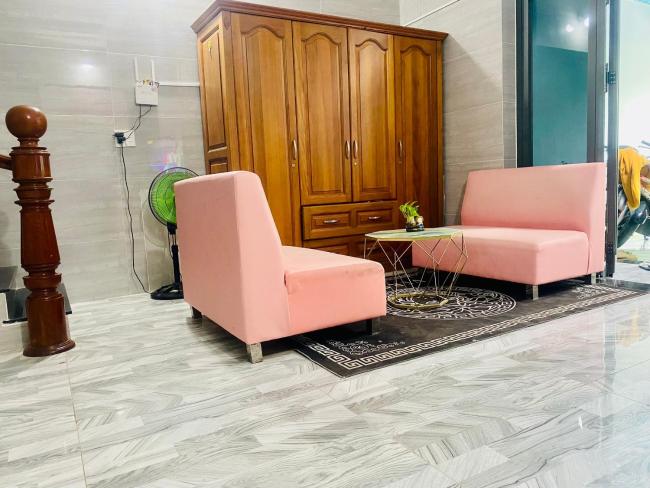 Homestay nguyên căn Vũng Tàu 3 phòng ngủ 3 WC Images_2