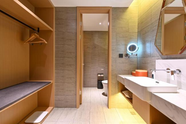 Atour Hotel Changchun Automobile Development Zone Images_3