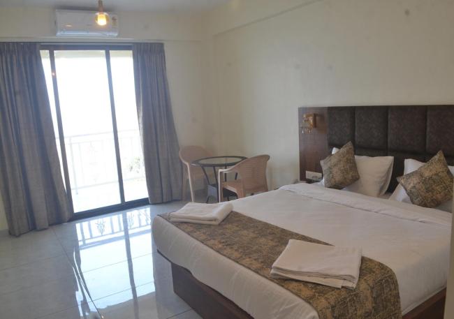 Hotel Brilliant Panchgani Images_5