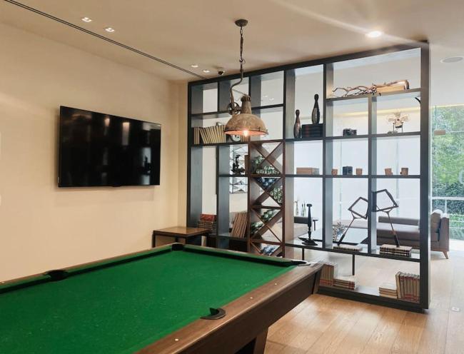 Stylish apartment 5 min from Polanco 2504 Images_3
