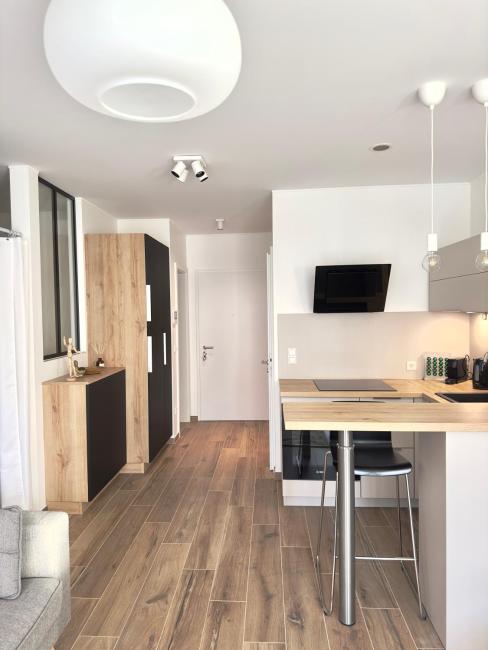 Cessange Studio by Cosy Flats Images_5