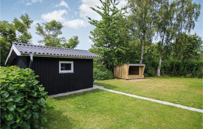 Nice Home In Sams With Kitchen Images_5