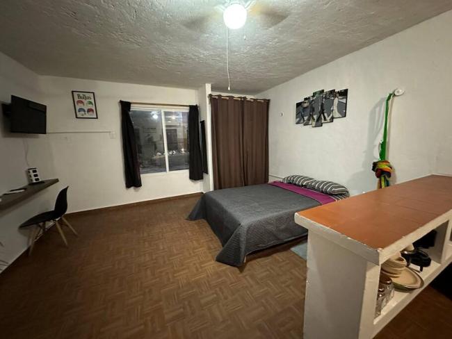 Studio in the heart of Cancun Images_4
