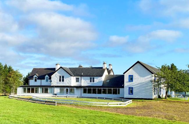 Forsinard Suites Images_1