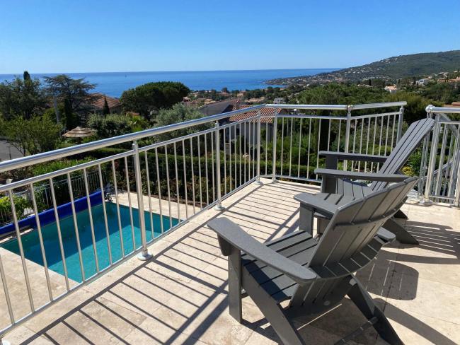 Stunning Cote d'Azur Villa - Rives d'Or Images_3
