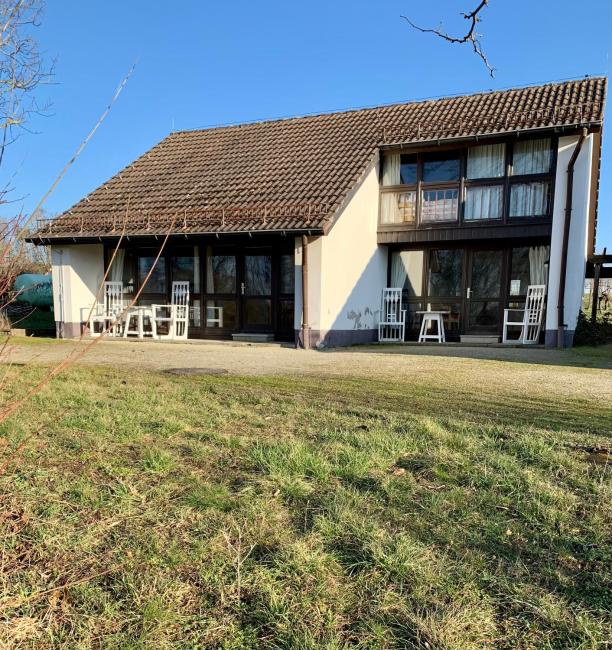 Ferienhäuser im Max-Klinger Weinberg Images_1