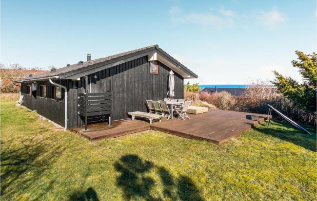 Stunning Home In Fårevejle With Wifi Images_4