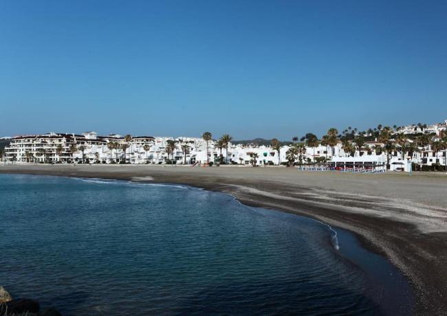 Coto Real 2 bed spectacular Sea and Pool Views Images_1